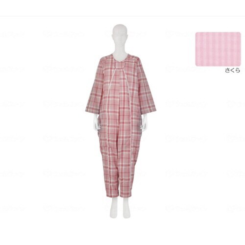 フドーねまきA スリーシーズン さくら S