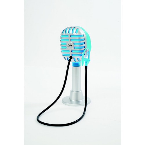 ストレス解消 ボイトレエクサ ブルー×5