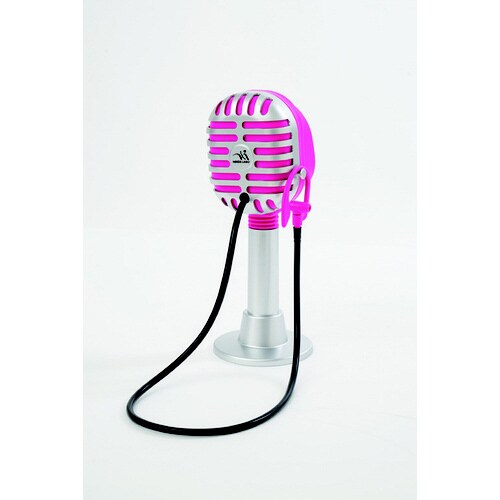 ストレス解消 ボイトレエクサ ピンク×5