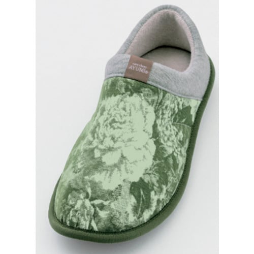 SUTTOFITスットフィット グリーン LL×3