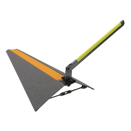 ケアスロープT専用傾斜補正台