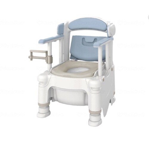 FX−30 らくゾウくん 薄緑 暖房