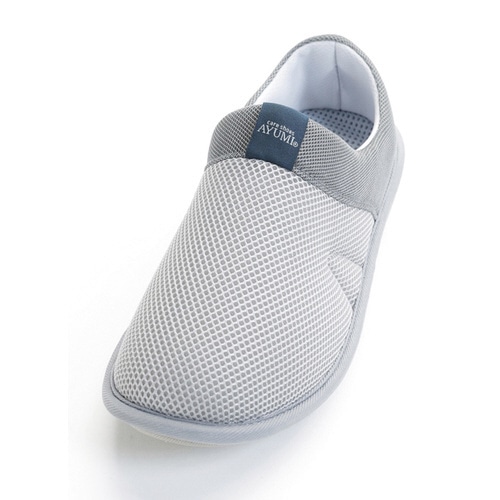 SUTTOfreshスットフレッシュ 明灰 右LL