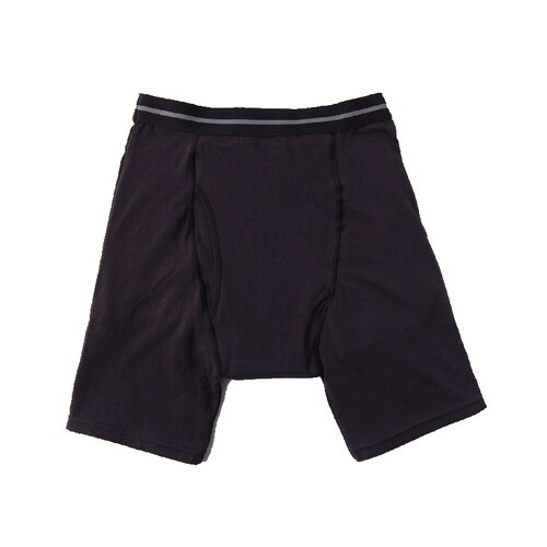 中失禁パンツSさらりん130cc紳士用 黒 LL