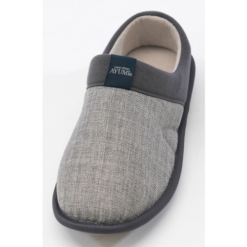 SUTTOFITスットフィット 薄灰 右L×5