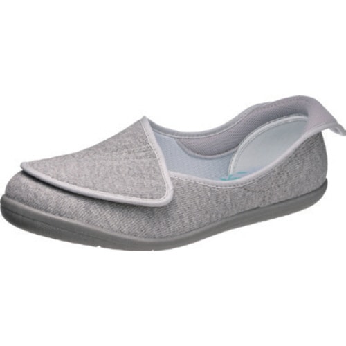 快歩主義L168RS グレー SS×3