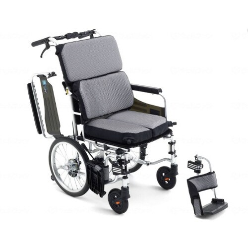 エアフィッツ・スタンダード AFS−16 シルバー