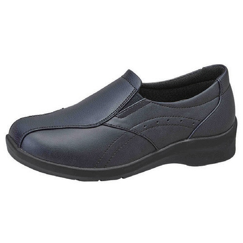 Eve 196 ネイビー 24.0cm×2