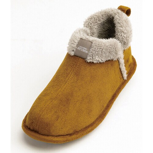 SUTTOwarmスットウォーム キャメル 右L