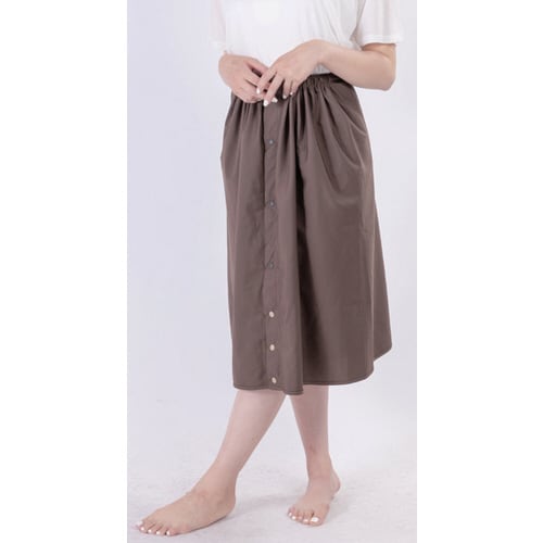 履くシーツ H0201C ブラウン×2