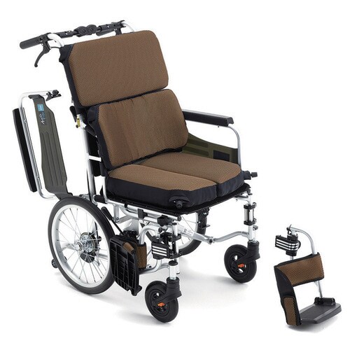 エアフィッツ・スタンダード AFS−16 キャメル