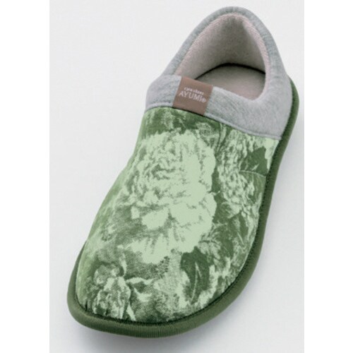 SUTTOFITスットフィット グリーン 右LL