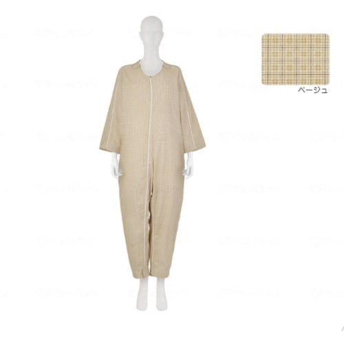 フドーねまきC スリーシーズン ベージュ S