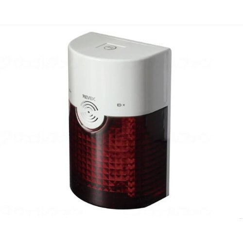 増設用 警告・警報表示受信チャイム×3