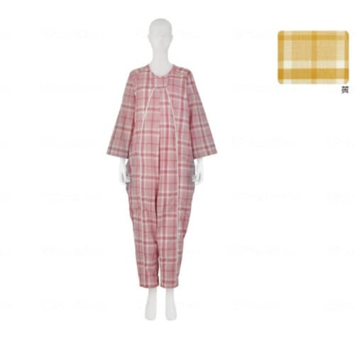 フドーねまきA スリーシーズン 黄 S