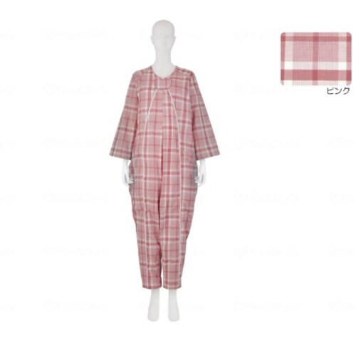 フドーねまきA スリーシーズン ピンク S