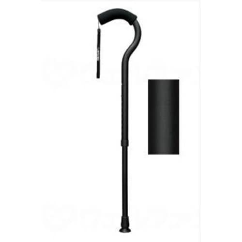 フラミンゴN 伸縮 サテンブラック