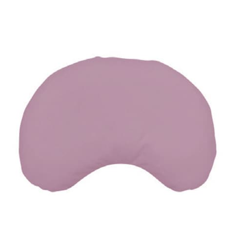 ファインキューブクッション そらまめ パープル×2