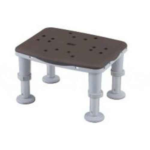 浴槽台(Air)コンパクト モカブラウン 1826