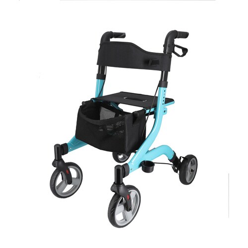 ラ・プロムナード2 ブルー