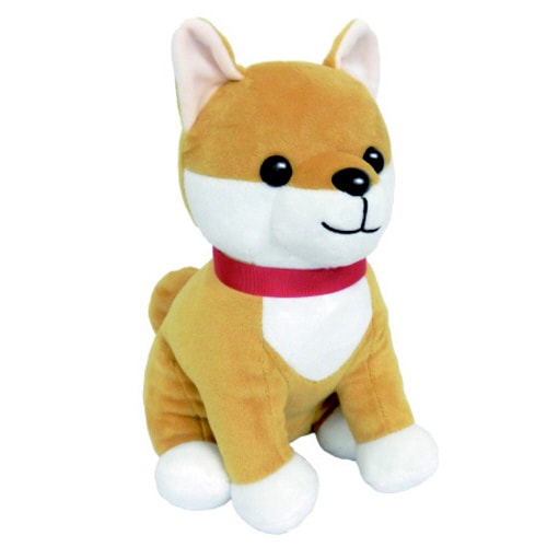 時間だよ!おしらせとうばん(しば)