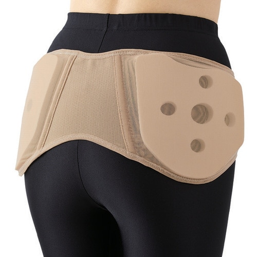 ソルボヒッププロテクター ベージュ 2L