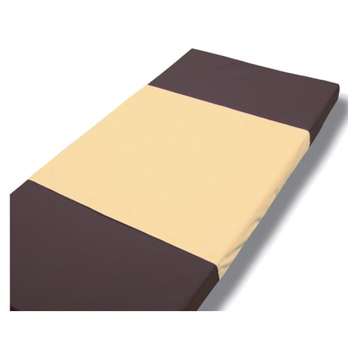 さらさらスムースニット部分防水シーツ×4