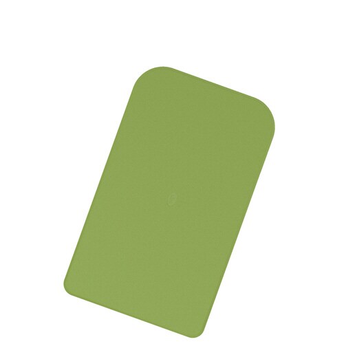 おく楽 すべり止めマットAR グリーン 中×2