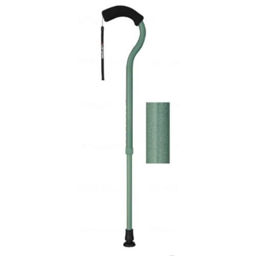 フラミンゴN 伸縮 フォレストグリーン