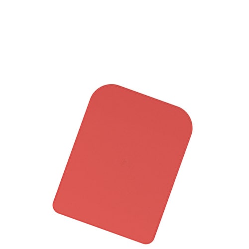 おく楽 すべり止めマットAR レッド 小×2