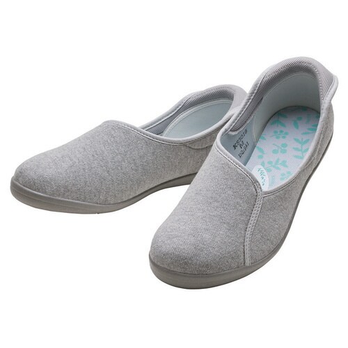 快歩主義L167RS グレー L×3