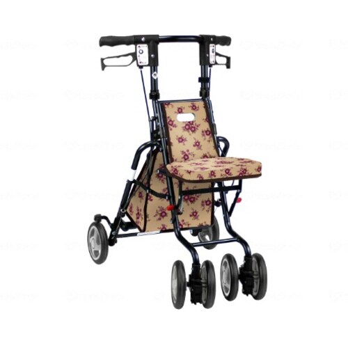 サニーウォーカーSP(小) フローラルBE