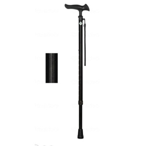 かるがもファム2 伸縮 パールブラック×2