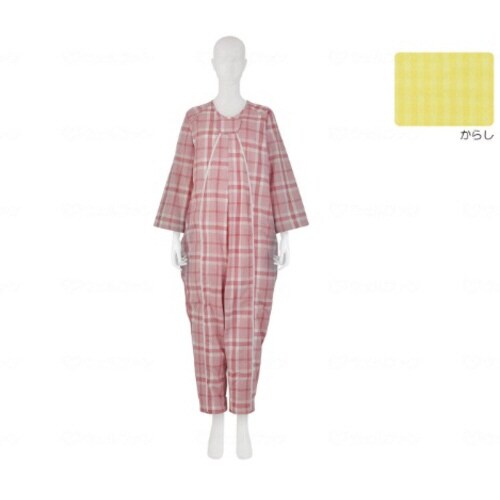 フドーねまきA スリーシーズン からし LL