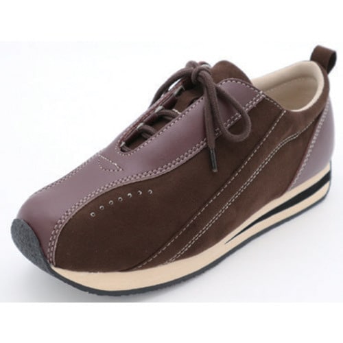 タウニークラブフィル ココアブラウン 25.0cm