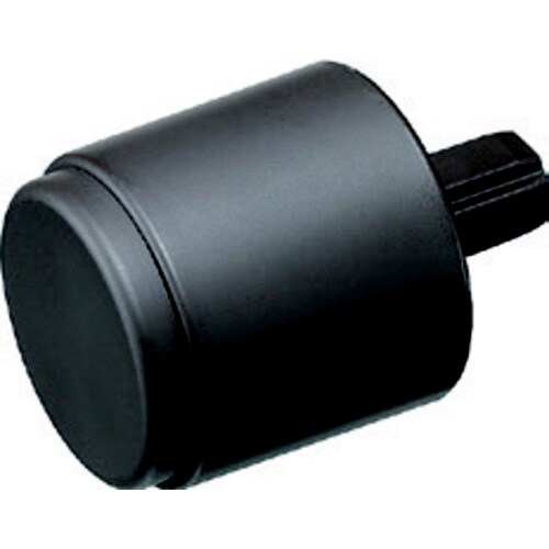 FAエンドキャップ(2個入) チョコレート×3