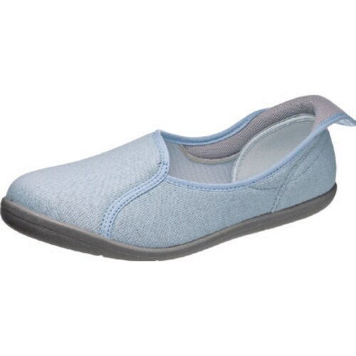 快歩主義L167RS パウダーブルー S×3