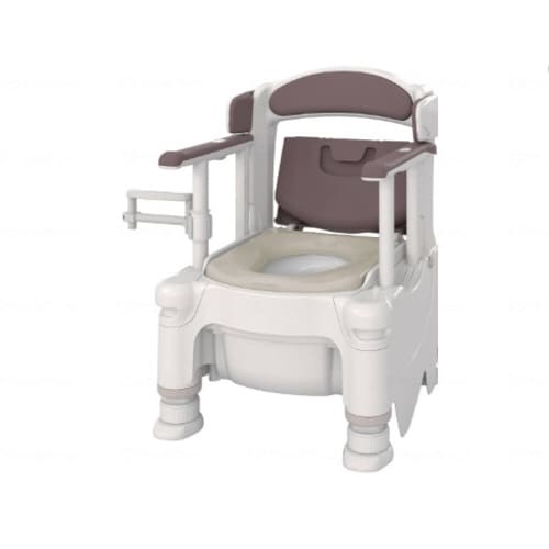 FX−30 らくゾウくん 茶 標準・脱臭