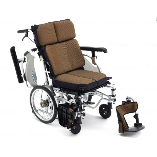 エアフィッツ・プレミアム AFP−16 キャメル