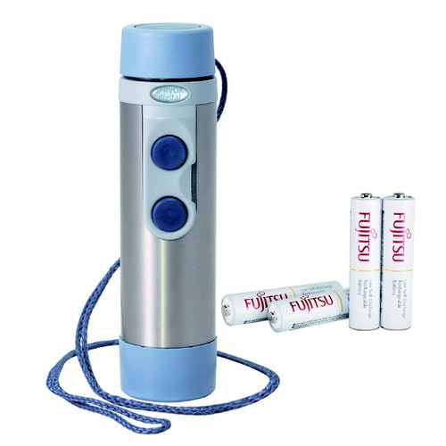 ゼルボックスデジタル XL 電子補声器