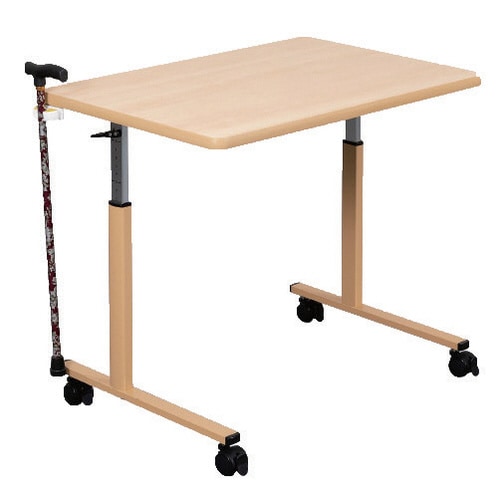 ピタットテーブル 抗菌天板 スクエア型