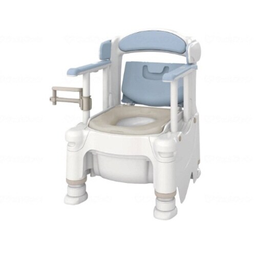 FX−30 らくゾウくん 薄緑 暖房・脱臭