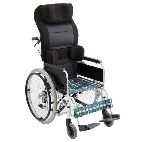 車いすサポートシートα(アルファ)セット