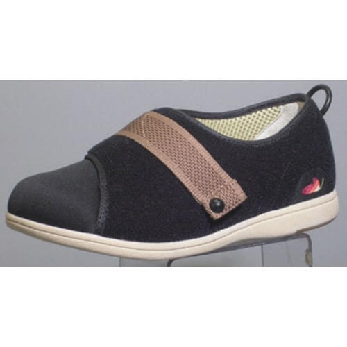 パステル405 ブラックA 右25.0cm×3