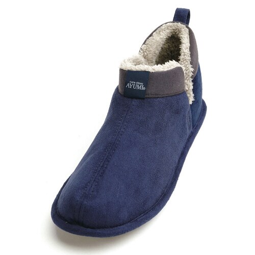 SUTTOwarmスットウォーム ネイビー 右L