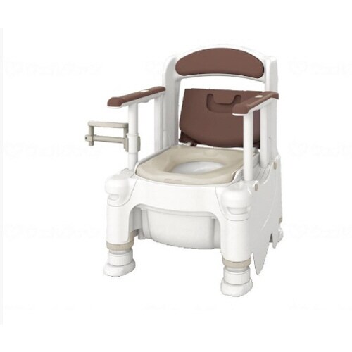 FX−30Sらくゾウくん側方ガード無 茶 暖房