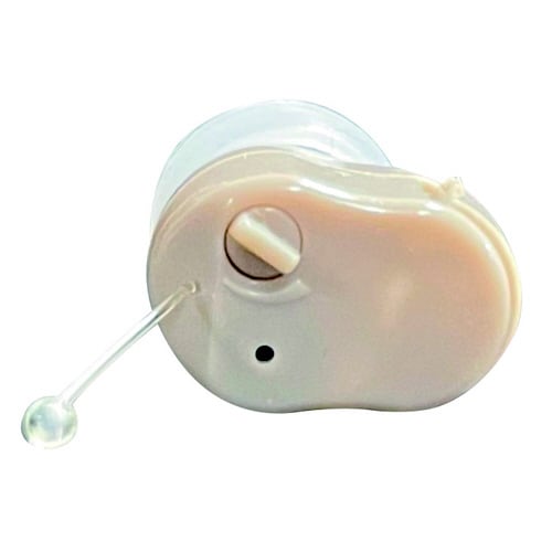 超小型集音器スーパーミニ