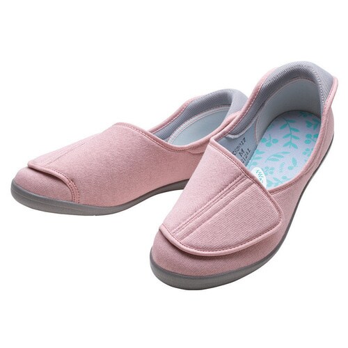 快歩主義L168RS スイートピンク SS×3