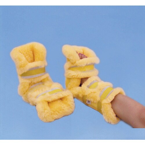 NR尖足防止プロテクター NR−13 片足のみ