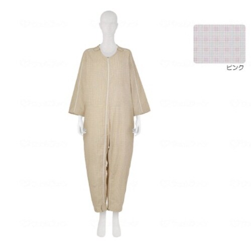 フドーねまきC スリーシーズン ピンク M